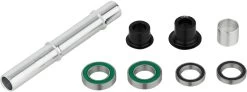 Newmen Update Kit Gen 1 To Gen 1.5 For 6-Bolt MTB