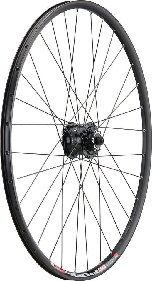 Mountain Alivio 6-Bolt Disc DT Swiss 466d 29" Wheelset 4 Mountain Alivio 6-Bolt Disc DT Swiss 466d 29" Wheelset - Image 2