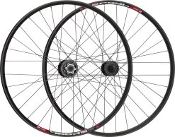 Urban Alivio 6-Bolt Disc DT Swiss 466d 28" Wheelset