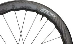 ZIPP 454 NSW Carbon Tubeless Center Lock Disc Wheel - Closeout 9 ZIPP 454 NSW Carbon Tubeless Center Lock Disc Wheel - Closeout -Bike Sale Shop 399711