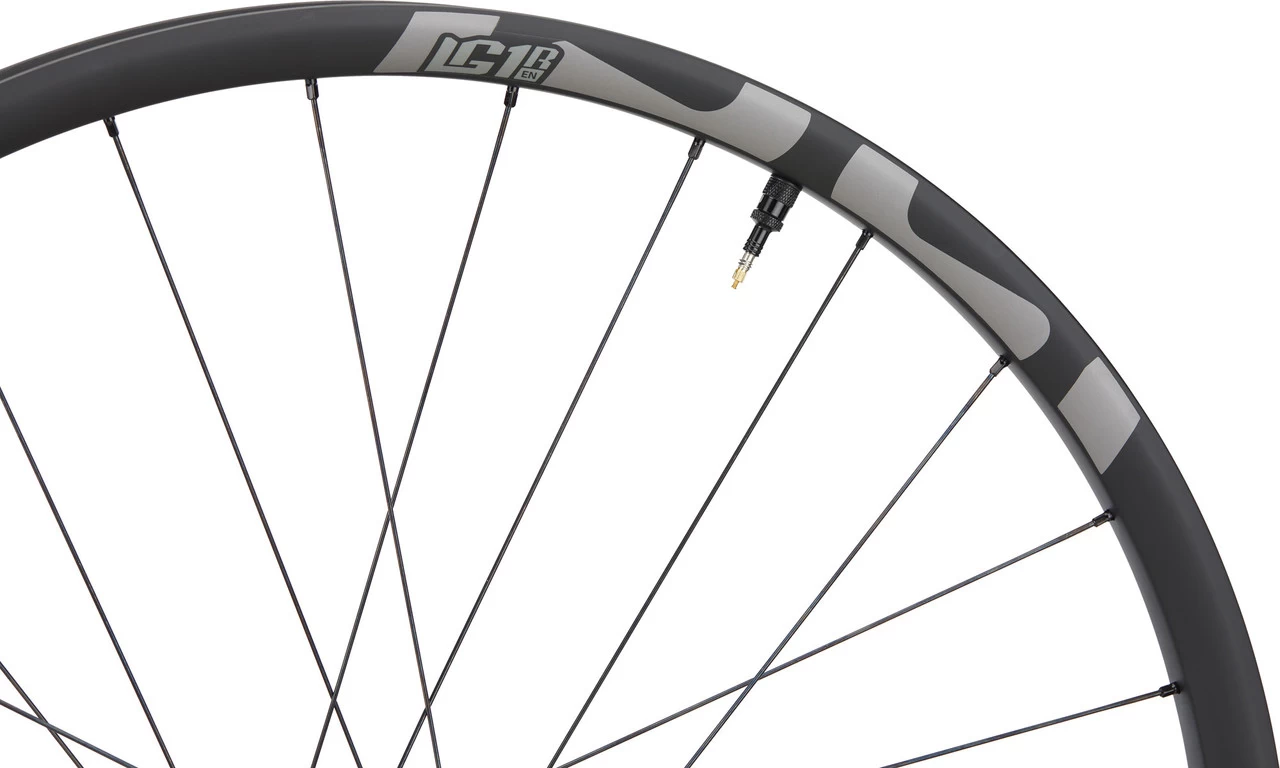 E-thirteen LG1 Race Carbon Enduro Boost 29" Wheelset 8 E-thirteen LG1 Race Carbon Enduro Boost 29" Wheelset - Image 6