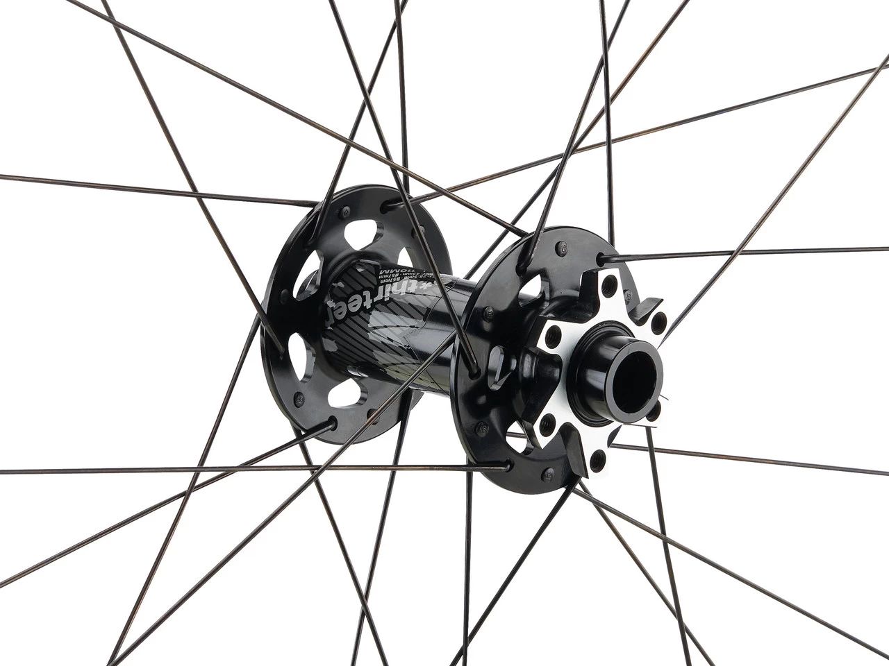 E-thirteen XCX Race IW24 Carbon Boost 29" Wheelset 5 E-thirteen XCX Race IW24 Carbon Boost 29" Wheelset - Image 3