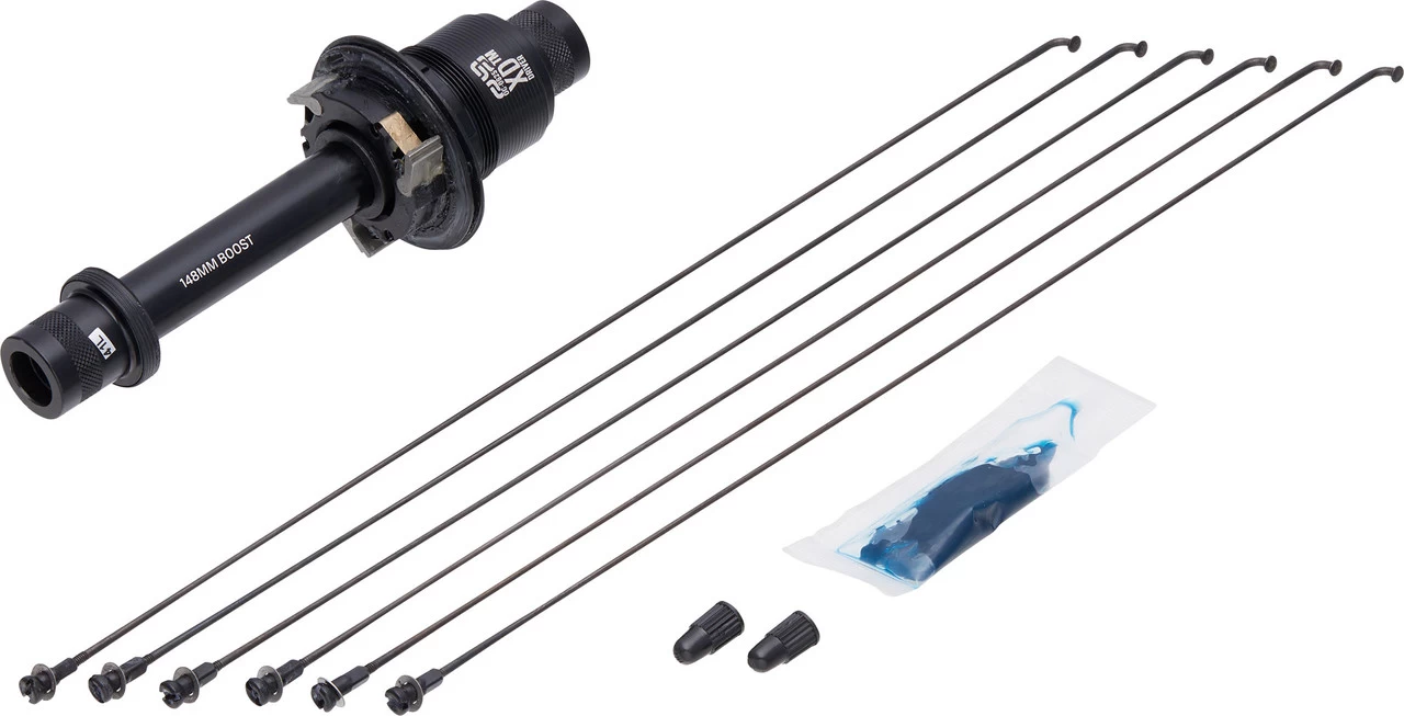 E-thirteen XCX Race IW24 Carbon Boost 29" Wheelset 10 E-thirteen XCX Race IW24 Carbon Boost 29" Wheelset - Image 8