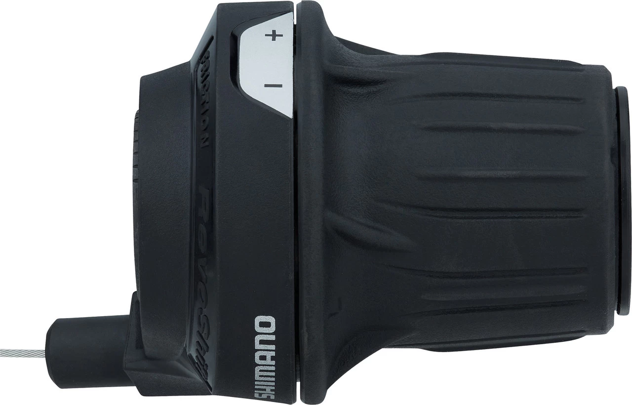 Shimano SL-RV200 Twist Shifter 3x 3 Shimano SL-RV200 Twist Shifter 3x