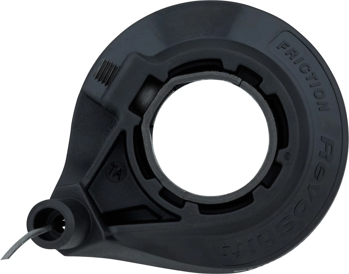 Shimano SL-RV200 Twist Shifter 3x 4 Shimano SL-RV200 Twist Shifter 3x - Image 2