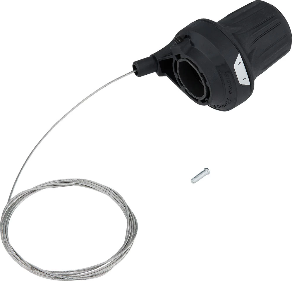 Shimano SL-RV200 Twist Shifter 3x 6 Shimano SL-RV200 Twist Shifter 3x - Image 4