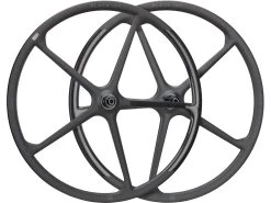 Five Center Lock Disc Carbon 28" Wheelset