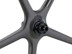 Five Center Lock Disc Carbon 28" Wheelset 11 Five Center Lock Disc Carbon 28" Wheelset -Bike Sale Shop 401508