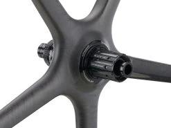 Five Center Lock Disc Carbon 28" Wheelset 13 Five Center Lock Disc Carbon 28" Wheelset -Bike Sale Shop 401510