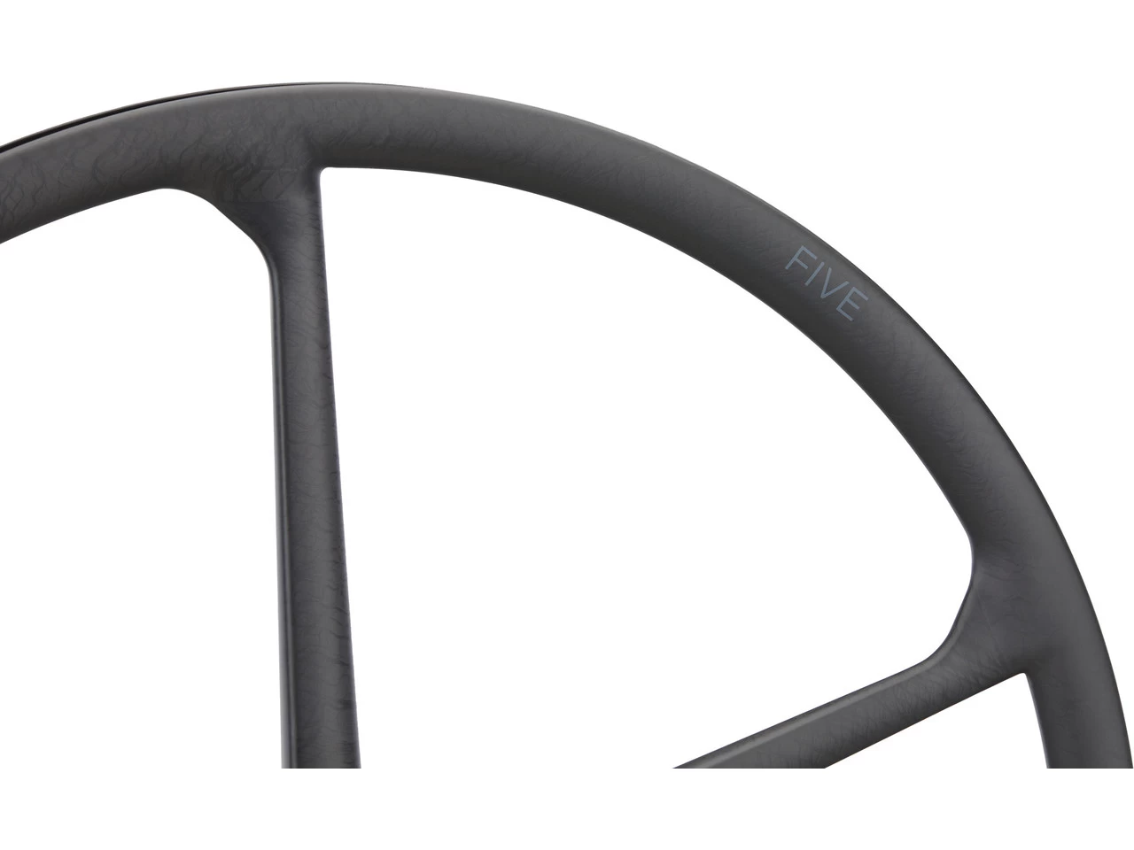 Five Center Lock Disc Carbon 28" Wheelset 8 Five Center Lock Disc Carbon 28" Wheelset - Image 6