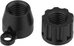 Lightning Bolt-On Front Thru-Axle -Bike Sale Shop 404732