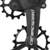 CERAMICSPEED OSPW X Coated Derailleur Pulley System For SRAM Eagle AXS -Bike Sale Shop 405524