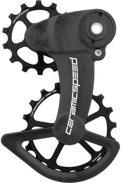 CERAMICSPEED OSPW X Derailleur Pulley System For SRAM Rival / Force 1 Type 3