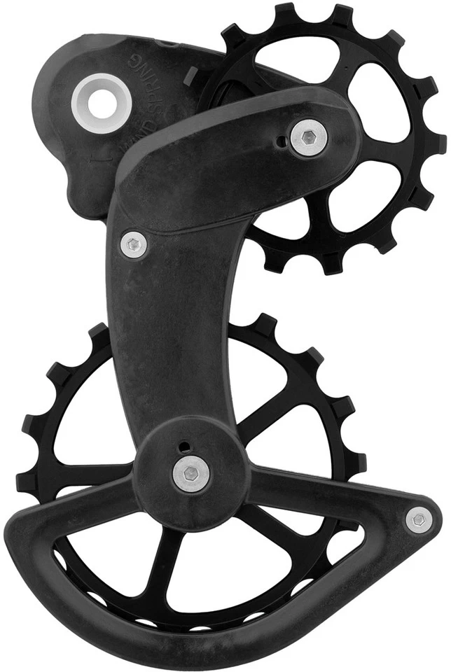 CERAMICSPEED OSPW X Derailleur Pulley System For SRAM Rival / Force 1 Type 3 4 CERAMICSPEED OSPW X Derailleur Pulley System For SRAM Rival / Force 1 Type 3 - Image 2