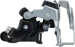 Shimano Acera FD-T3000 66-69° 3-/9-speed Front Derailleur -Bike Sale Shop 406364