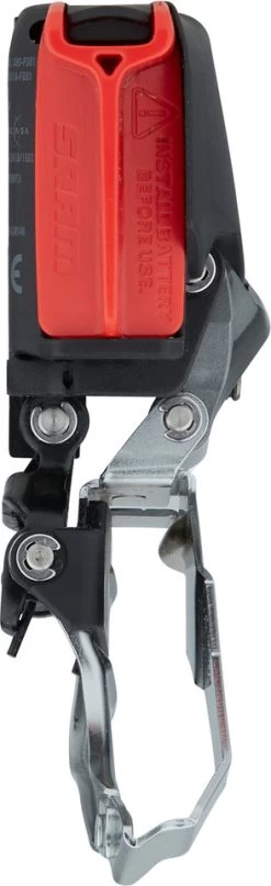 SRAM Rival ETap AXS 2-/12-Speed Front Derailleur -Bike Sale Shop 406444