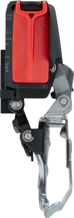 SRAM Rival ETap AXS Wide 2-/12-Speed Front Derailleur -Bike Sale Shop 406448