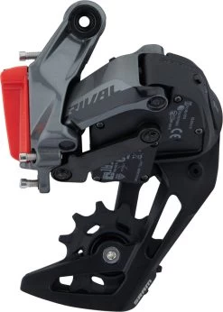 SRAM Rival XPLR ETap AXS 12-Speed Rear Derailleur