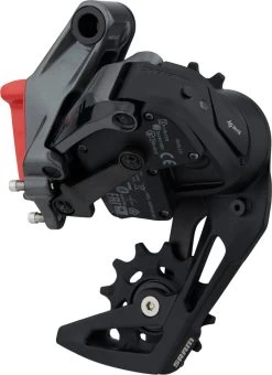 SRAM Rival XPLR ETap AXS 12-Speed Rear Derailleur -Bike Sale Shop 406452
