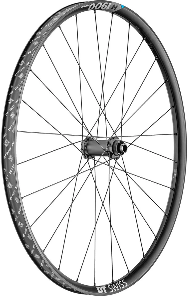 Dt-swiss H 1900 SPLINE 29" 30 Boost Center Lock Disc Hybrid Wheelset 4 Dt-swiss H 1900 SPLINE 29" 30 Boost Center Lock Disc Hybrid Wheelset - Image 2