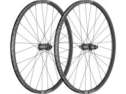 Dt-swiss HX 1700 SPLINE 27.5" 30 Boost Center Lock Disc Hybrid Wheelset