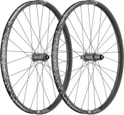 Dt-swiss HX 1700 SPLINE 27.5" 35 Boost Center Lock Disc Hybrid Wheelset