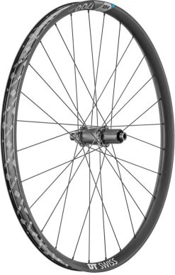Dt-swiss HX 1700 SPLINE 27.5" 35 Boost Center Lock Disc Hybrid Wheelset -Bike Sale Shop 407468