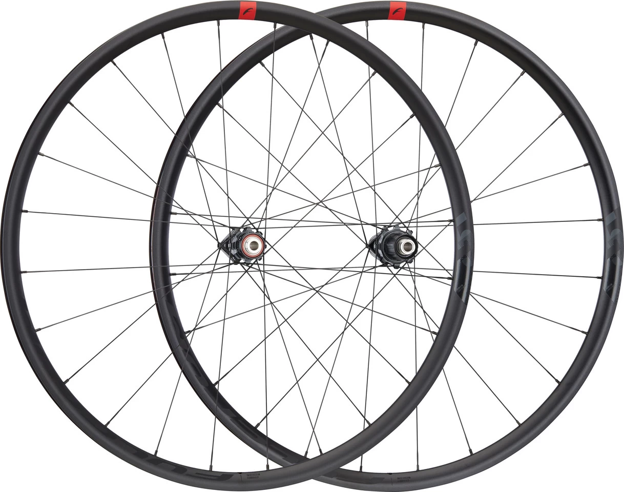 Fulcrum Racing 5 Center Lock Disc Wheelset 3 Fulcrum Racing 5 Center Lock Disc Wheelset