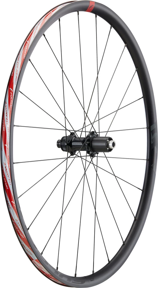 Fulcrum Racing 5 Center Lock Disc Wheelset 6 Fulcrum Racing 5 Center Lock Disc Wheelset - Image 4
