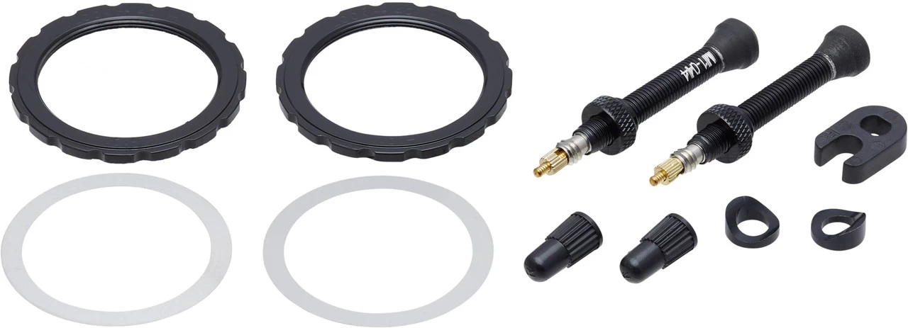 Fulcrum Racing 5 Center Lock Disc Wheelset 9 Fulcrum Racing 5 Center Lock Disc Wheelset - Image 7