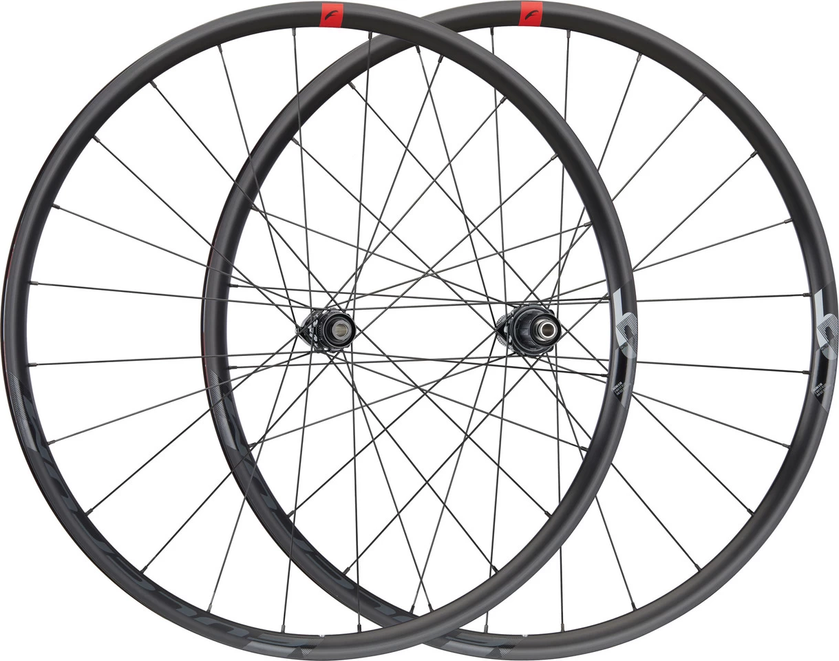 Fulcrum Racing 6 Center Lock Disc Wheelset 3 Fulcrum Racing 6 Center Lock Disc Wheelset