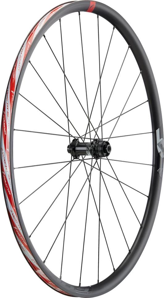 Fulcrum Racing 6 Center Lock Disc Wheelset 4 Fulcrum Racing 6 Center Lock Disc Wheelset - Image 2