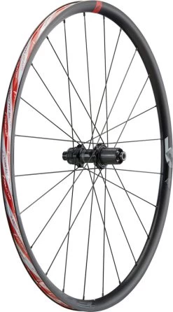 Fulcrum Racing 6 Center Lock Disc Wheelset 12 Fulcrum Racing 6 Center Lock Disc Wheelset -Bike Sale Shop 409284
