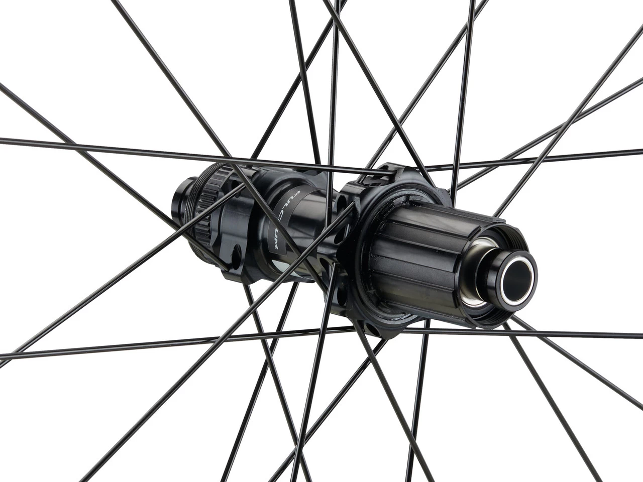 Fulcrum Racing 6 Center Lock Disc Wheelset 7 Fulcrum Racing 6 Center Lock Disc Wheelset - Image 5