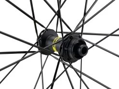 Mavic Cosmic SLR 65 Center Lock Disc Carbon Wheelset 11 Mavic Cosmic SLR 65 Center Lock Disc Carbon Wheelset -Bike Sale Shop 409300