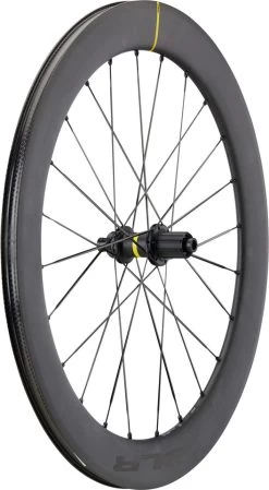 Mavic Cosmic SLR 65 Center Lock Disc Carbon Wheelset 12 Mavic Cosmic SLR 65 Center Lock Disc Carbon Wheelset -Bike Sale Shop 409301