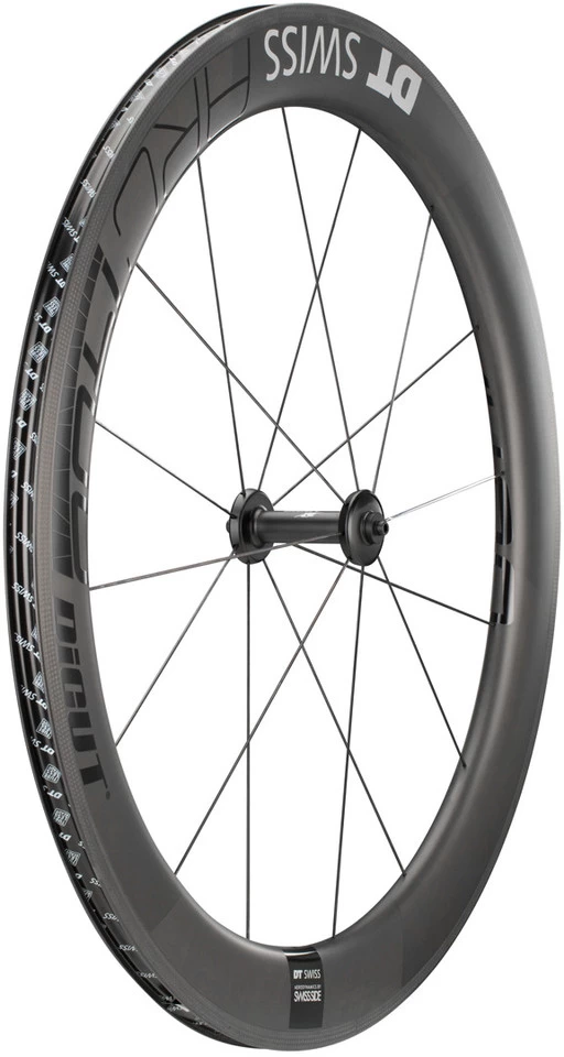 Dt-swiss ARC 1400 DICUT Carbon 62 28" Wheel 3 Dt-swiss ARC 1400 DICUT Carbon 62 28" Wheel