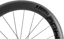 Dt-swiss ARC 1400 DICUT Carbon 62 28" Wheel 8 Dt-swiss ARC 1400 DICUT Carbon 62 28" Wheel -Bike Sale Shop 409554