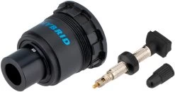 Dt-swiss HX 1501 SPLINE 25 Boost 6-bolt Disc Hybrid 27.5" Wheel 17 Dt-swiss HX 1501 SPLINE 25 Boost 6-bolt Disc Hybrid 27.5" Wheel -Bike Sale Shop 409655