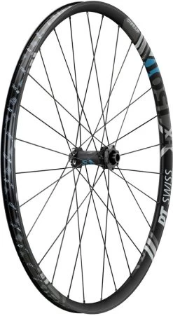 Dt-swiss HX 1501 SPLINE 25 Boost 6-bolt Disc Hybrid 29" Wheel