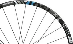 Dt-swiss HX 1501 SPLINE 25 Boost 6-bolt Disc Hybrid 29" Wheel -Bike Sale Shop 409662