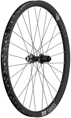 Dt-swiss HXC 1200 SPLINE® 30 Boost 6-Bolt Disc Hybrid 27.5" Wheel -Bike Sale Shop 409683