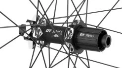 Dt-swiss HXC 1200 SPLINE® 30 Boost 6-Bolt Disc Hybrid 27.5" Wheel -Bike Sale Shop 409684