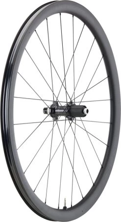 Shimano WH-R8170-C36-TL Ultegra Center Lock Disc Carbon Wheelset -Bike Sale Shop 409920