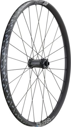 Dt-swiss HX 1700 SPLINE 27.5" 30 6-Bolt Boost Disc Hybrid Wheelset 10 Dt-swiss HX 1700 SPLINE 27.5" 30 6-Bolt Boost Disc Hybrid Wheelset -Bike Sale Shop 412185