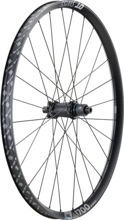 Dt-swiss HX 1700 SPLINE 27.5" 30 6-Bolt Boost Disc Hybrid Wheelset 12 Dt-swiss HX 1700 SPLINE 27.5" 30 6-Bolt Boost Disc Hybrid Wheelset -Bike Sale Shop 412187