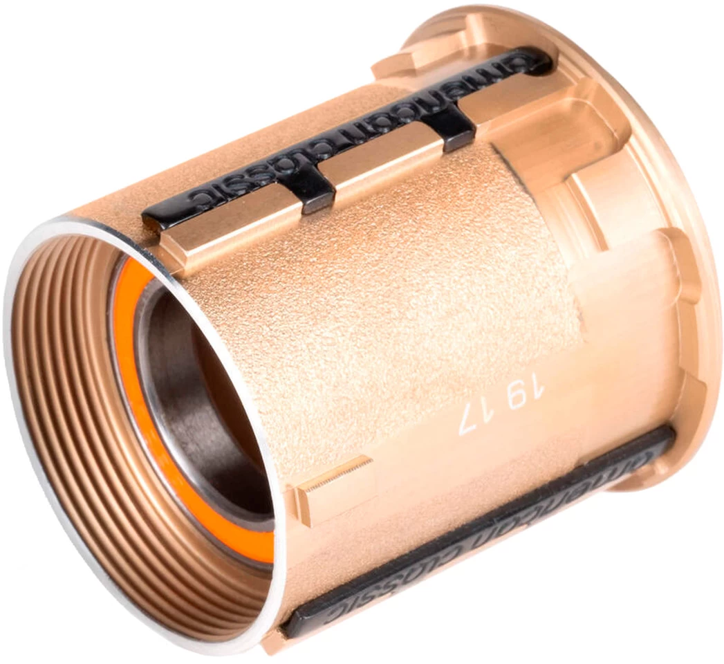 Syntace HiTorque M / MX Freehub Body 3 Syntace HiTorque M / MX Freehub Body