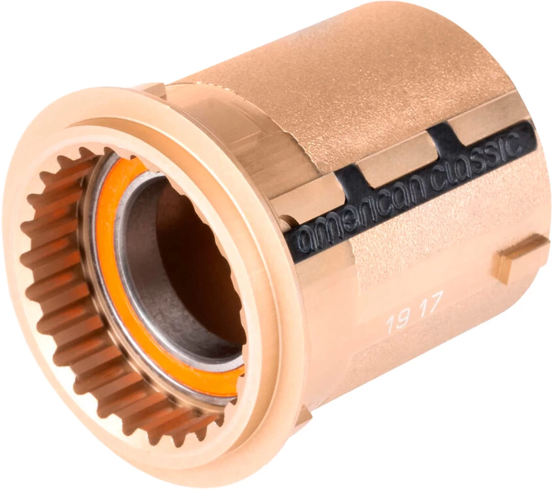 Syntace HiTorque M / MX Freehub Body 4 Syntace HiTorque M / MX Freehub Body - Image 2