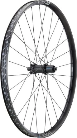 Dt-swiss H 1900 SPLINE 29" 30 6-Bolt Boost Disc Hybrid Wheelset -Bike Sale Shop 412794