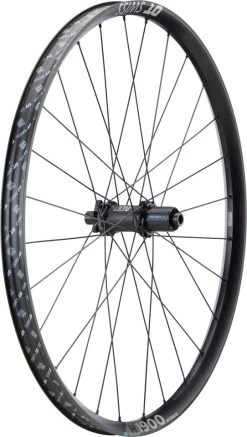 Dt-swiss H 1900 SPLINE 27.5" 30 6-Bolt Boost Disc Hybrid Wheelset -Bike Sale Shop 412801